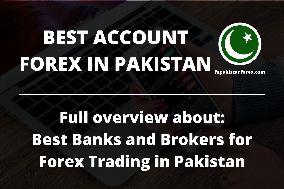 cover photo of the post bank account for forex trading in pakistan