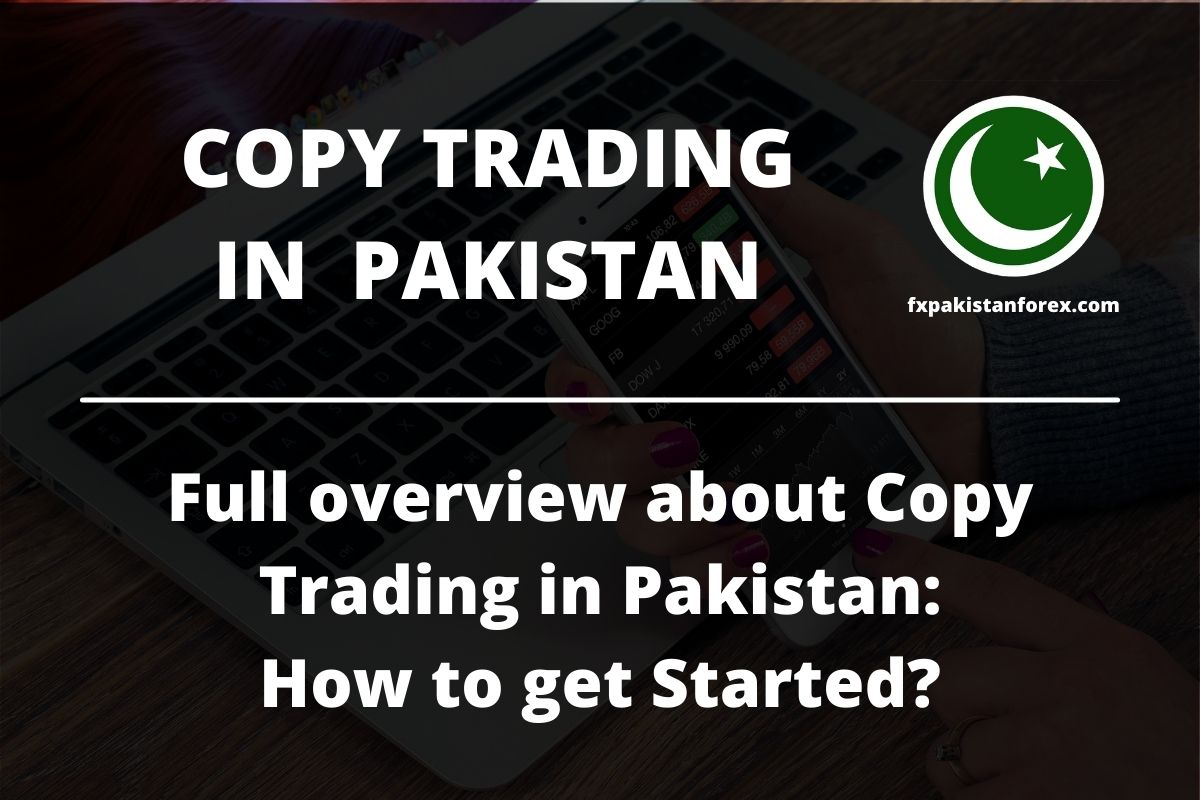 cover photo of the post copy trading in pakistan