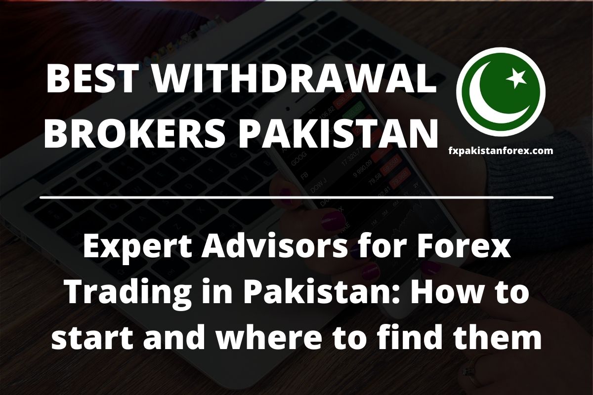 cover photo of the post forex trade advisor in pakistan